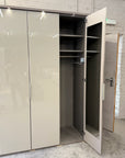 Nolte Horizon Wardrobe Ex-display