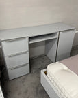 Nolte Alegro Dressing Table Ex Display 1 Only