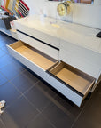 ALF Italia Costablanca Sideboard