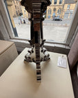 Kartell Bourgie Metallic Table Lamp Ex Display - 1 Only