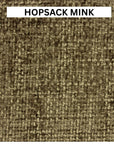 Primavera Madrigal Corner Sofa (Hopsack 80 Fabric)