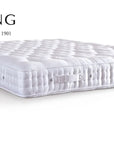 VISPRING Bedstead Shetland Mattress