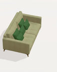 Fama Opera Sofa