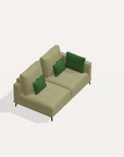 Fama Tempo Modular Sofa