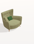 Fama Simone Sofa