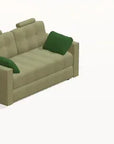 Fama Bolero Fabric Sofa Bed