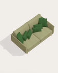 Fama Helsinki Sofa