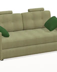 Fama Bolero Fabric Sofa Bed