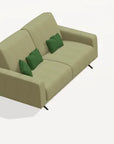 Fama Boston Fabric Sofa