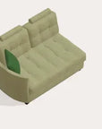 Fama Bolero Fabric Sofa Bed