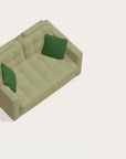 Fama Bolero Fabric Sofa Bed