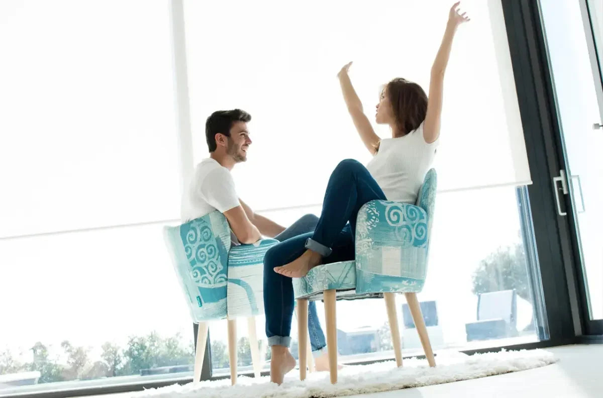 Fama Ginger Dining Chairs