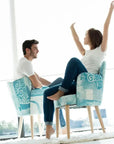 Fama Ginger Dining Chairs
