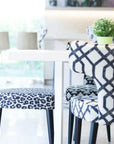 Fama Mili & Lalo Dining Chair