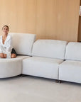 Fama Natalie Modular Sofa