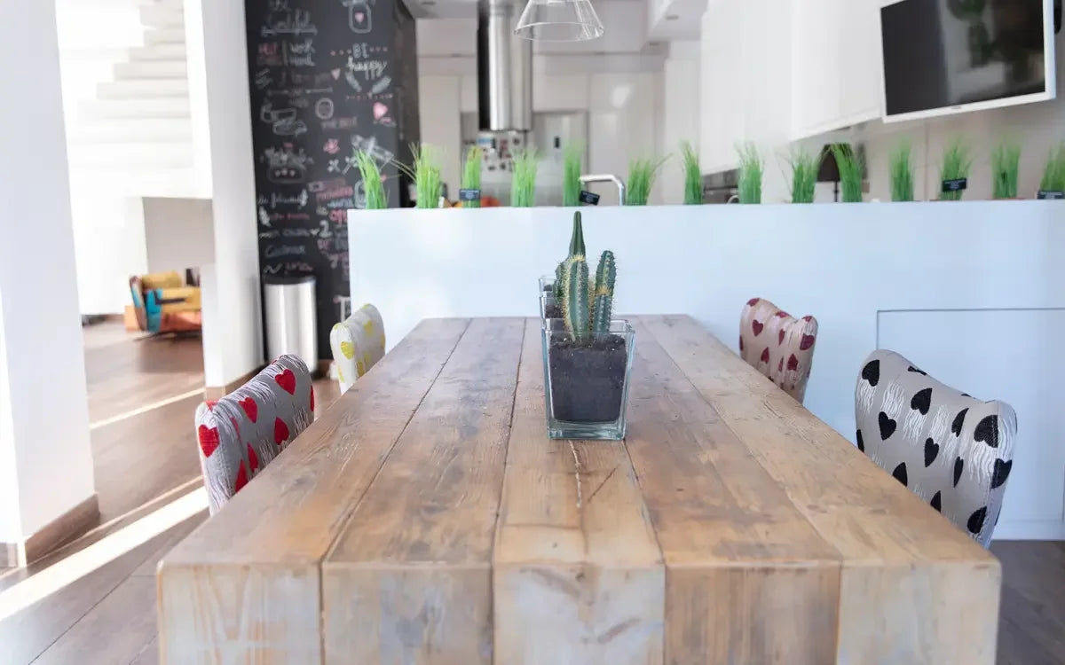 Fama Ginger Dining Chairs
