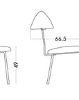 Fama Nemesis Chair