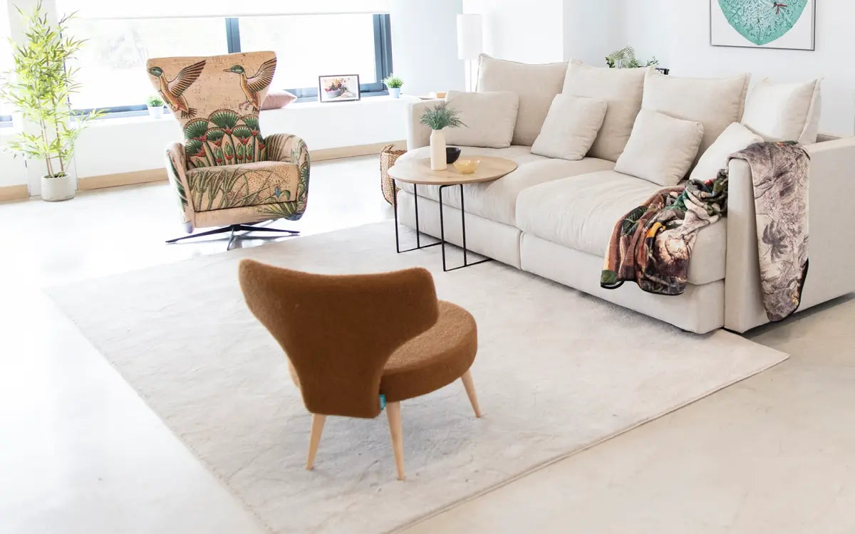 Fama Zipo Armchair
