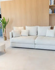 Fama Fedra Sofa and Corner Unit 105 cm