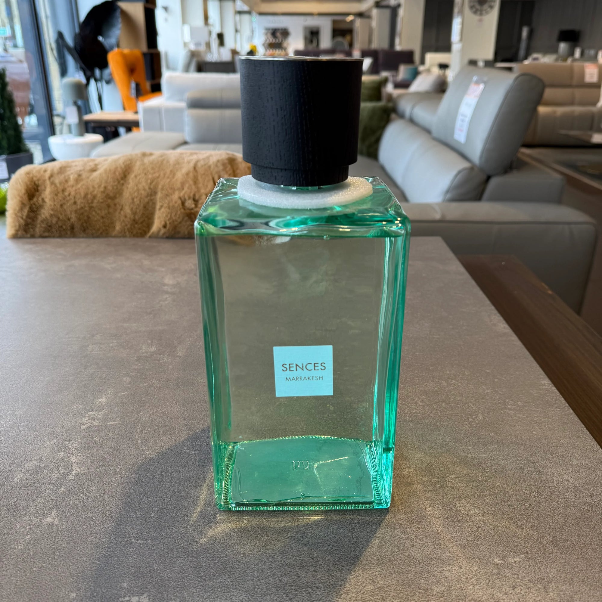 Sences Marrakesh Extra Large Reed Diffuser 2200ml - 1 Only