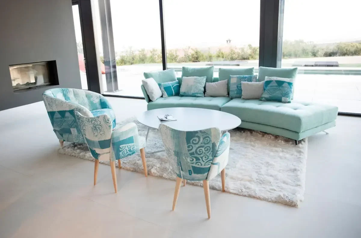 Fama Ginger Dining Chairs