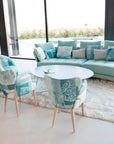 Fama Ginger Dining Chairs