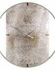 Art Marketing 36" Palladium Grand Clock