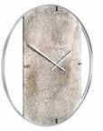 Art Marketing 36" Palladium Grand Clock