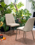 Calligaris Connubia Juna CB2356 Chair