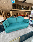 Fama Bolero 2 Seater Sofa - Ex Display 1 Only