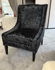 Tessa Lounge Chair Ex Display 1 Only
