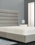 Deep Sleep - Ottoman Clifton Bed Frame For Side Lift