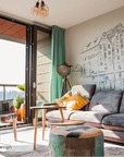 Fama Betty Armchair
