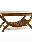 Taylors Creative Living Cantik Lounge Table
