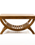 Taylors Creative Living Cantik Lounge Table