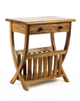 Taylors Creative Living Cantik Magazine Table