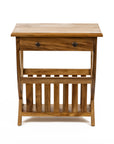 Taylors Creative Living Cantik Magazine Table