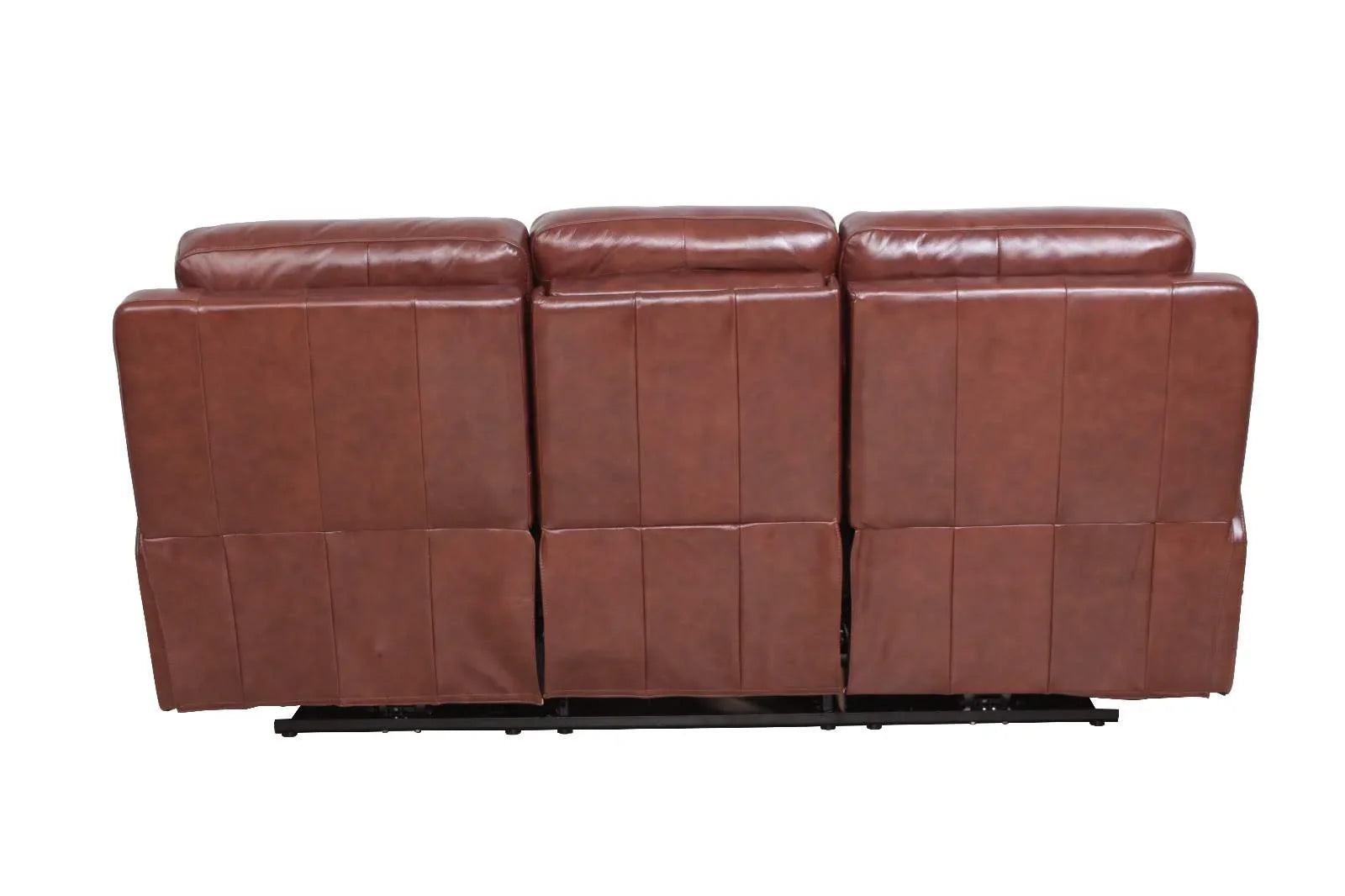 Brabus Powered Recliner Sofas