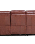Brabus Powered Recliner Sofas