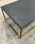 Libra Interiors Kirkstone Coffee Table - Ex Display 1 Only