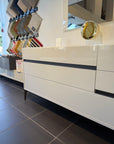 ALF Italia Costablanca Sideboard