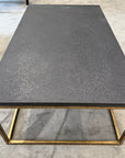 Libra Interiors Kirkstone Coffee Table - Ex Display 1 Only