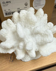 Richmond Interiors Mare Faux Coral Ornament Ex-display - 2 Only
