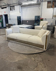 Rosie 3 Seater Sofa - Ex Display