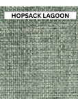 Primavera Madrigal Sofa (Hopsack 80 Fabric)