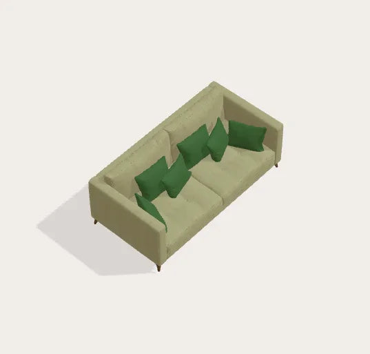 Fama Opera Sofa