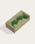 Fama Opera Sofa