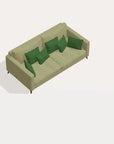 Fama Opera Sofa