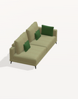 Fama Tempo Modular Sofa