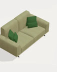 Fama Klee Fabric Modular Sofa